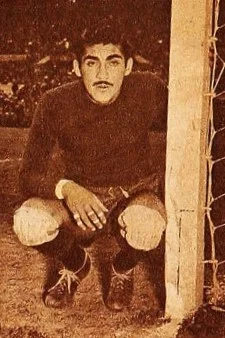 Antonio Carbajal — Imagen principal