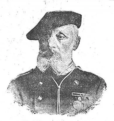 Francisco Solá y Madriguera — Imagen principal