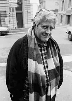 Hugo Pratt — Imagen principal