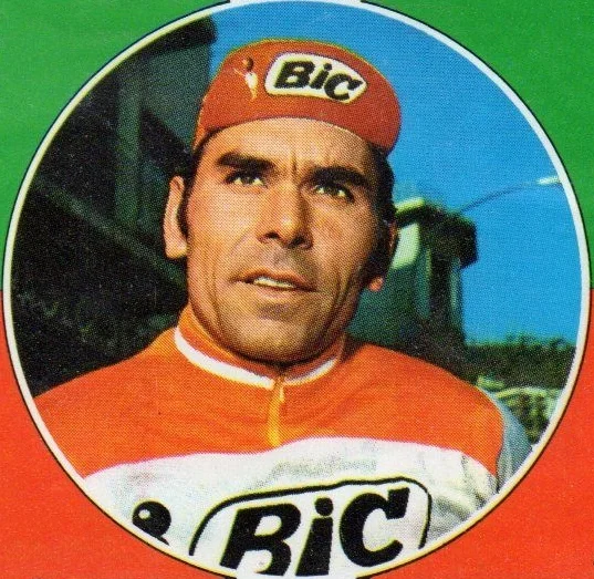 Joaquim Agostinho — Imagen principal
