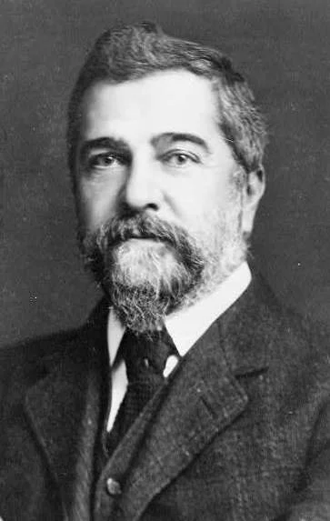 Louis Comfort Tiffany — Imagen principal