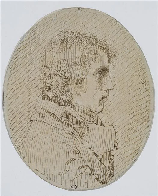 Pierre Paul Prud'hon — Imagen principal