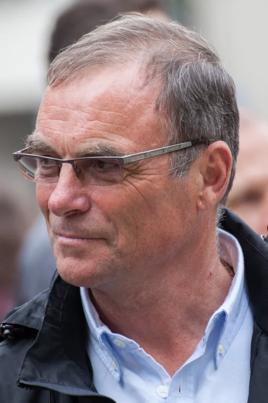 Bernard Hinault — Imagen principal
