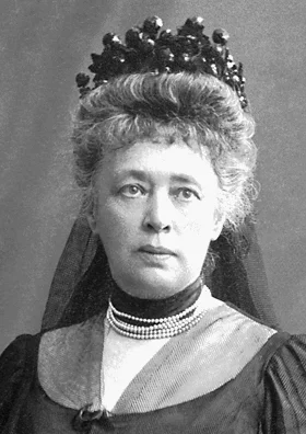 Bertha von Suttner — Imagen principal