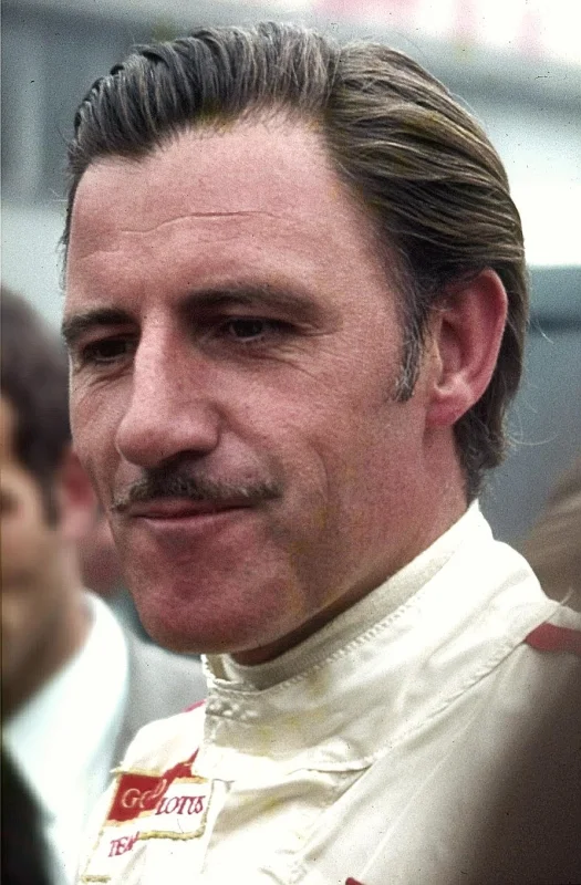 Graham Hill — Imagen principal