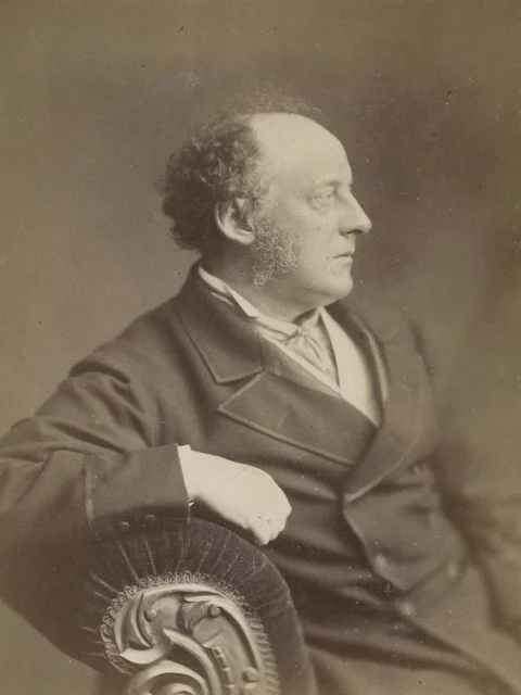 John Everett Millais — Imagen principal