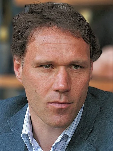 Marco van Basten — Imagen principal