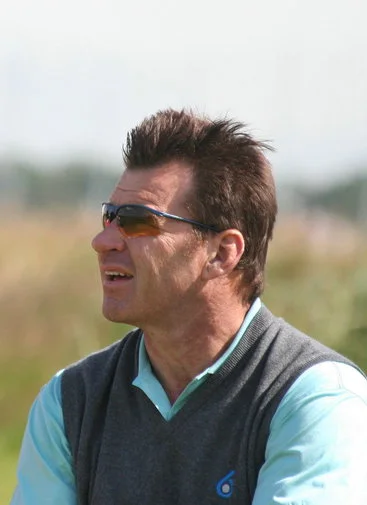 Nick Faldo — Imagen principal