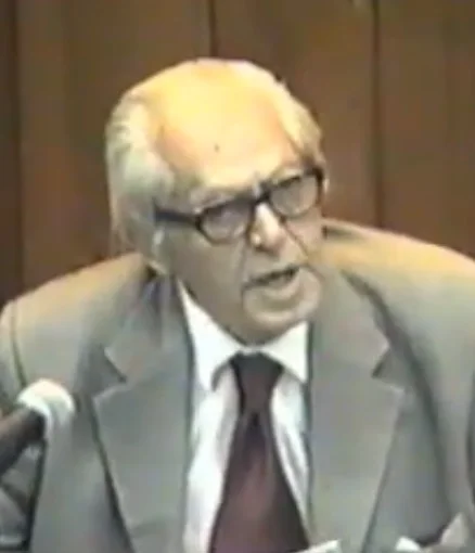 Adolfo Sánchez Vázquez — Imagen principal