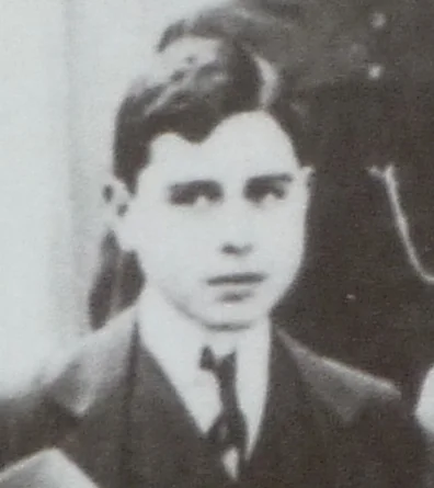 Albert Cohen — Imagen principal