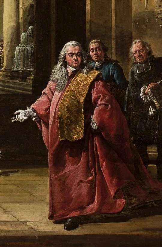Bernardo Bellotto — Imagen principal