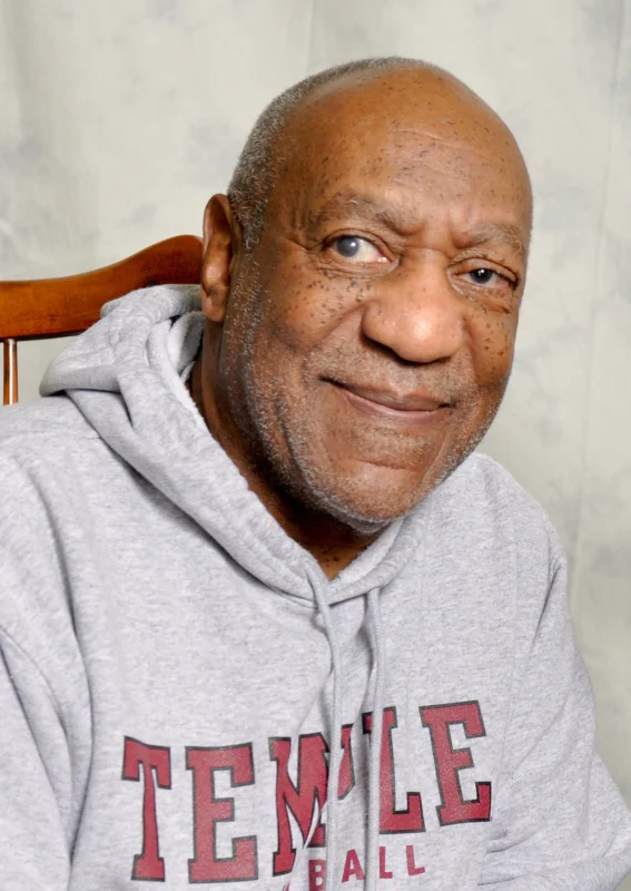 Bill Cosby — Imagen principal