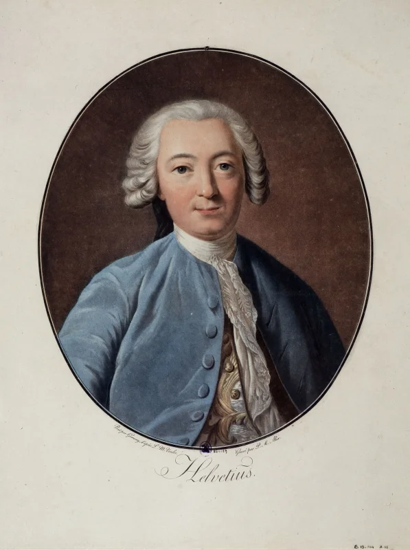 Claude-Adrien Helvétius — Imagen principal