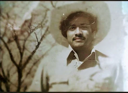 Crispín Sosa Tapia — Imagen principal