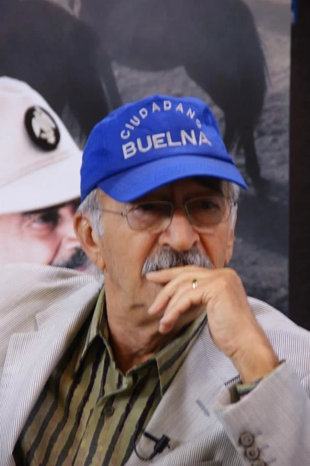 Felipe Cazals — Imagen principal