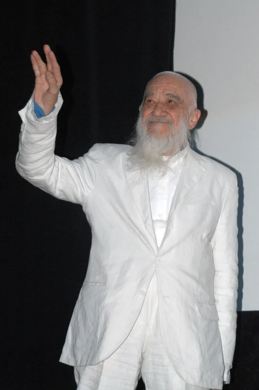 Fernando Birri — Imagen principal