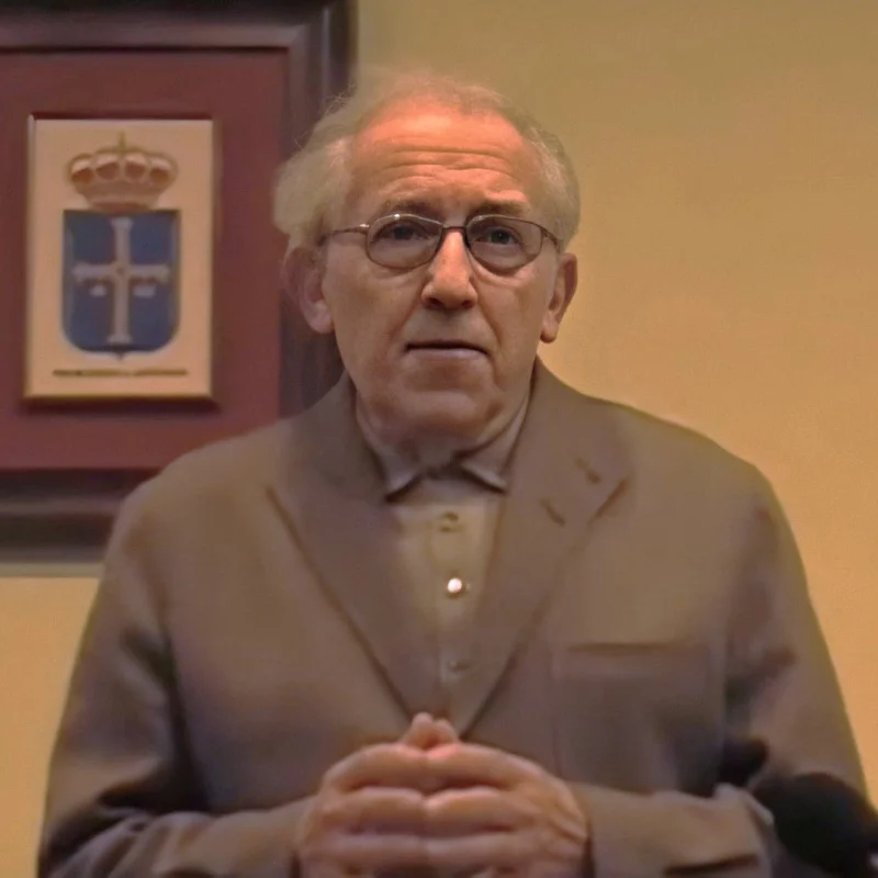 Gustavo Bueno — Imagen principal