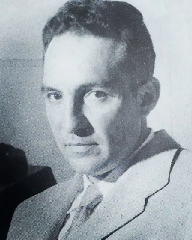 Gustavo Díaz Solís — Imagen principal