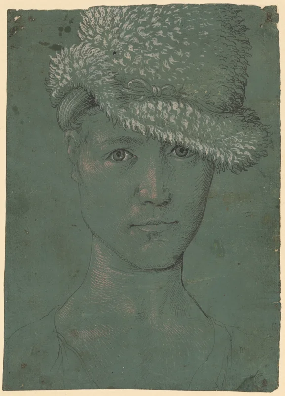 Hans Baldung — Imagen principal