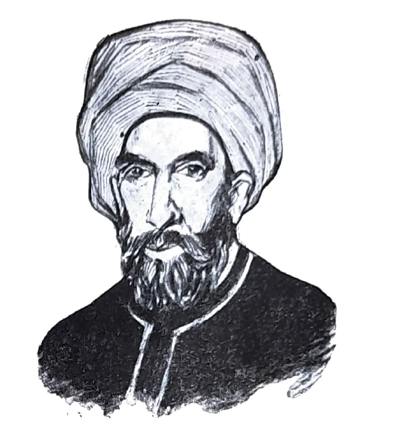 Ibn Tufail — Imagen principal
