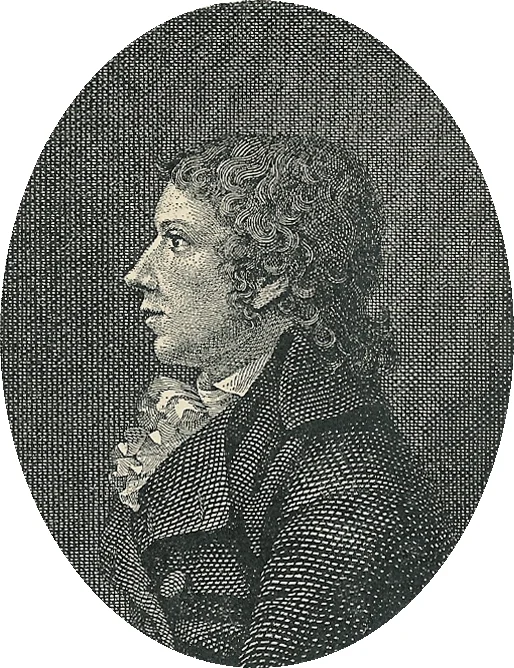 Jens Immanuel Baggesen — Imagen principal
