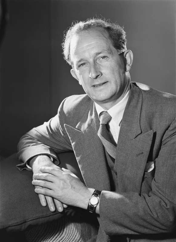 John Antill — Imagen principal
