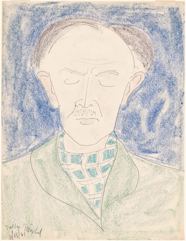 Milton Avery — Imagen principal