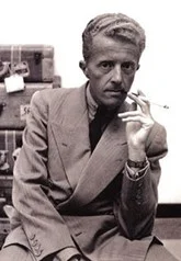 Paul Bowles — Imagen principal