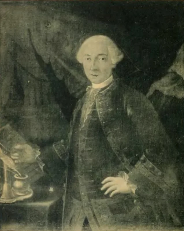 Ramón de la Cruz — Imagen principal