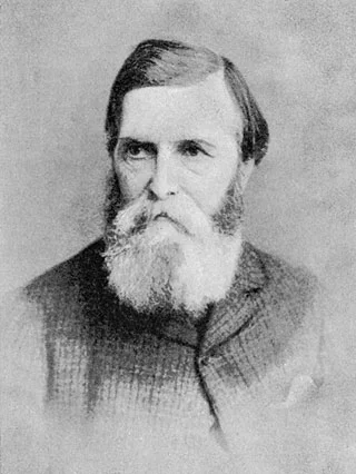 Robert Michael Ballantyne — Imagen principal