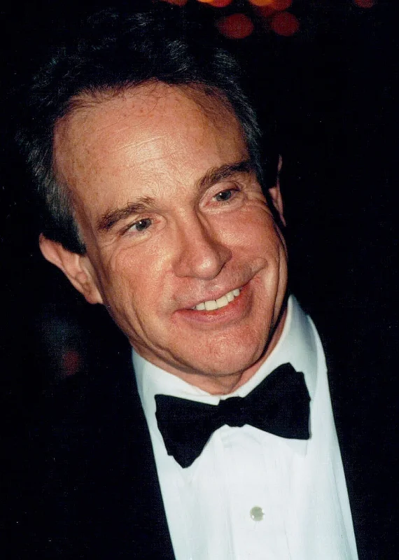 Warren Beatty — Imagen principal