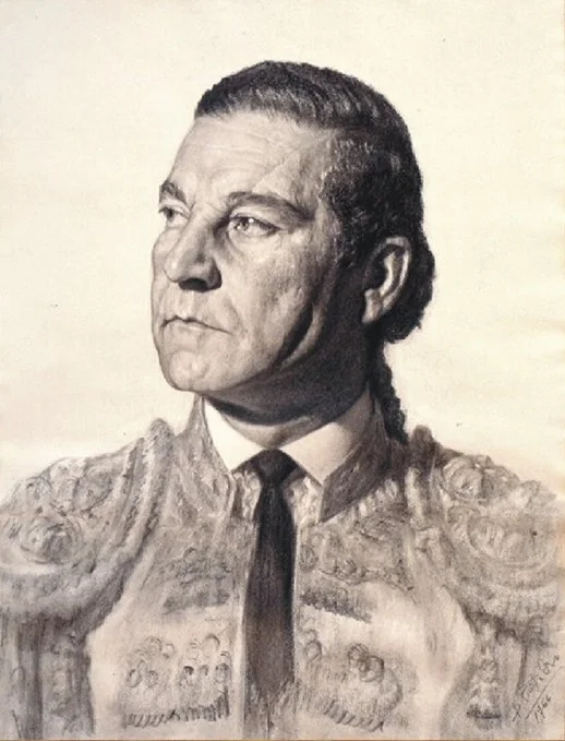 Antonio Bienvenida — Imagen principal