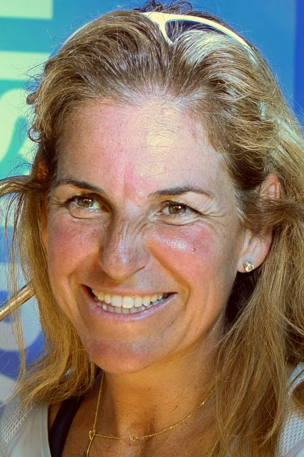 Arantxa Sánchez Vicario — Imagen principal