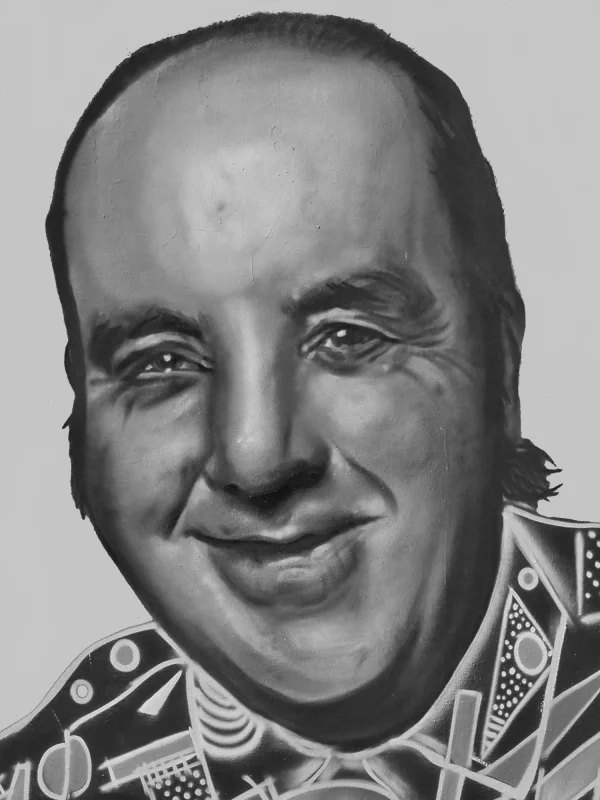 Chiquito de la Calzada — Imagen principal