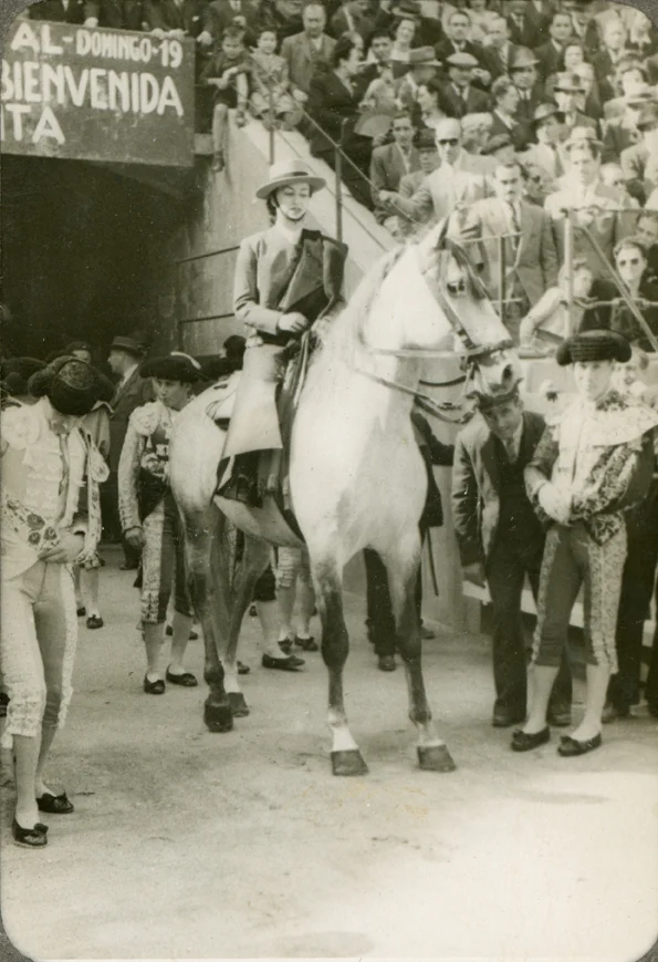 Conchita Cintrón — Imagen principal
