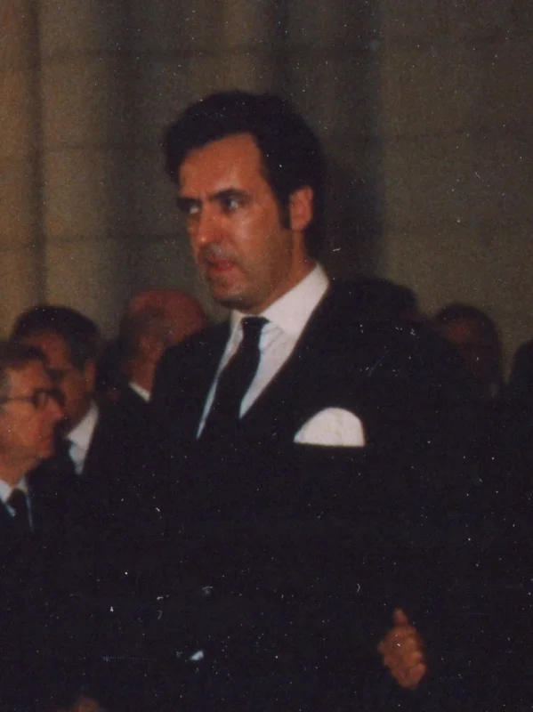 Jaime de Marichalar — Imagen principal