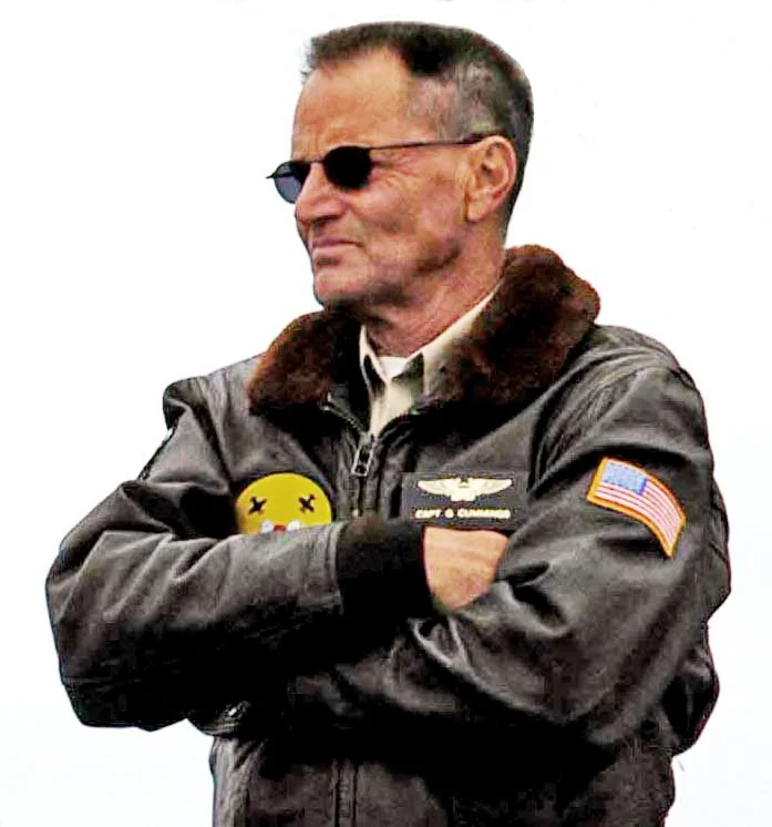 Sam Shepard — Imagen principal
