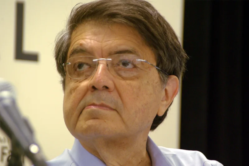 Sergio Ramírez — Imagen principal