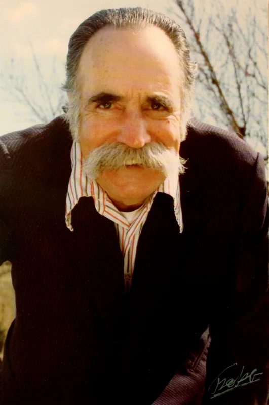 William Saroyan — Imagen principal