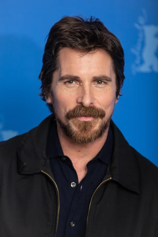 Christian Bale — Imagen principal