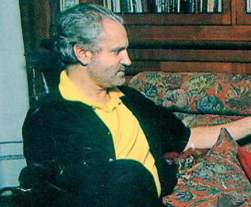 Giovanni Maria Versace — Imagen principal