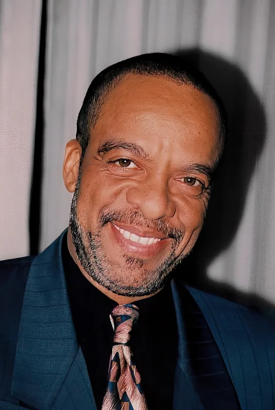 Grover Washington — Imagen principal