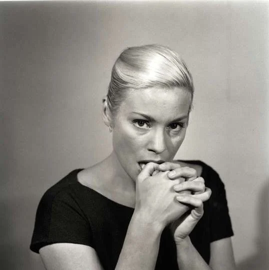 Ingrid Thulin — Imagen principal