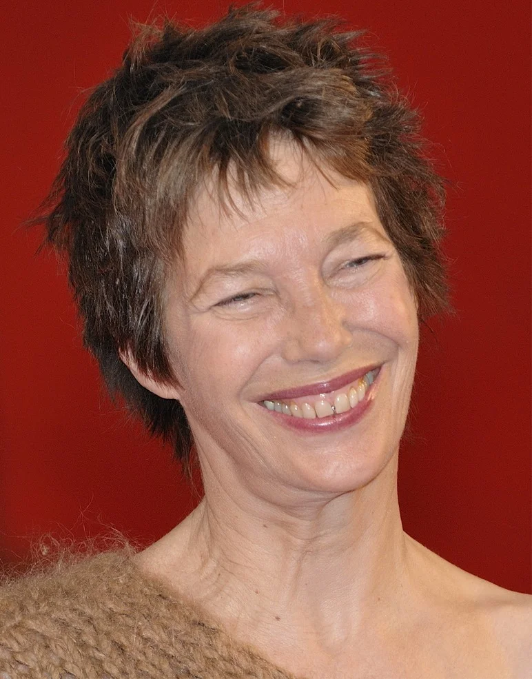 Jane Birkin — Imagen principal