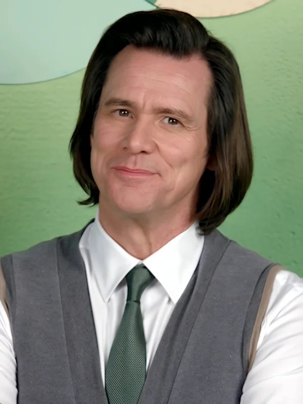 Jim Carrey — Imagen principal