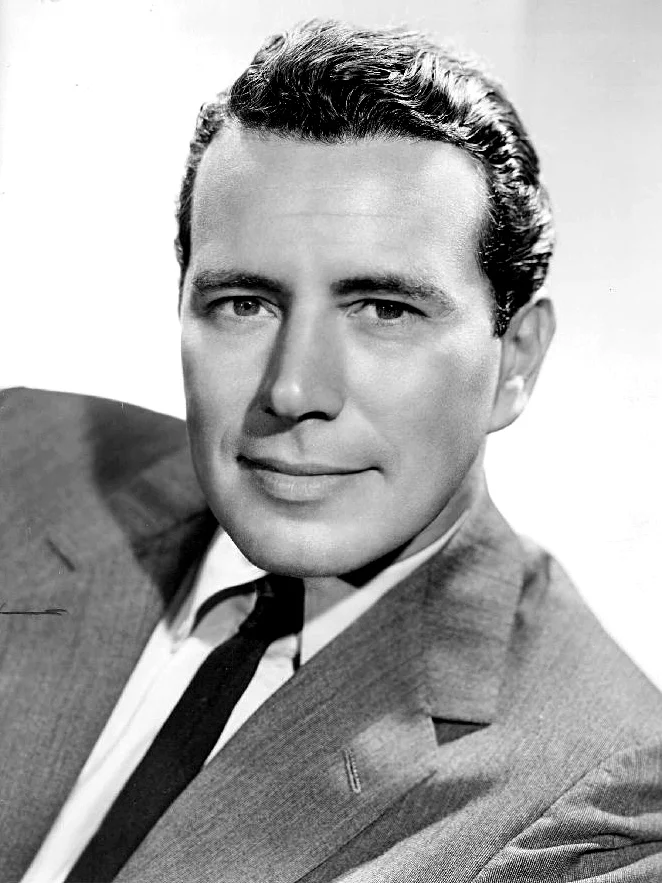John Forsythe — Imagen principal