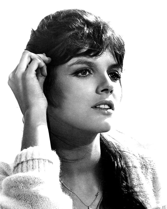 Katharine Ross — Imagen principal