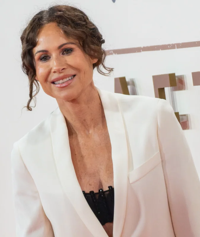 Minnie Driver — Imagen principal