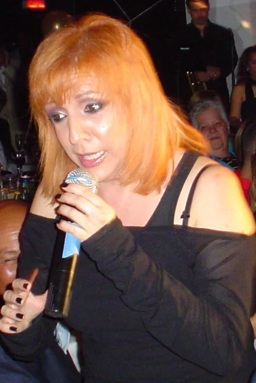 Albita Rodríguez — Imagen principal