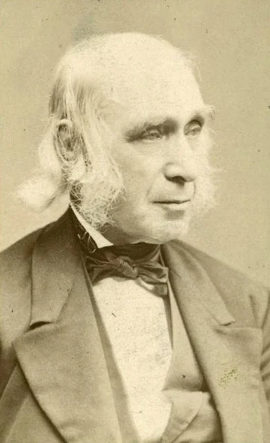 Amos Bronson Alcott — Imagen principal